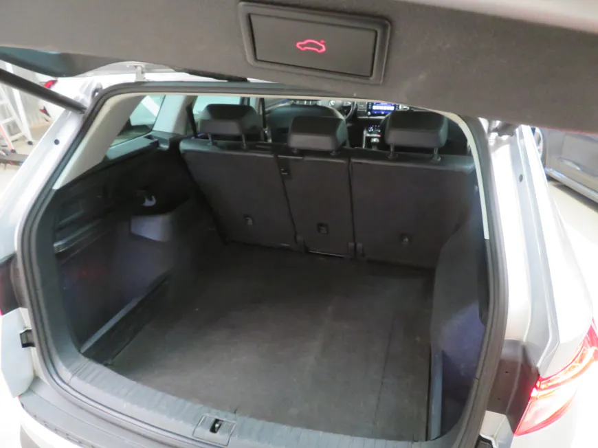 aa Skoda Kodiaq Style 4x4 TDI