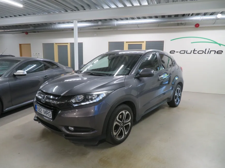 aa Honda HR-V Executive