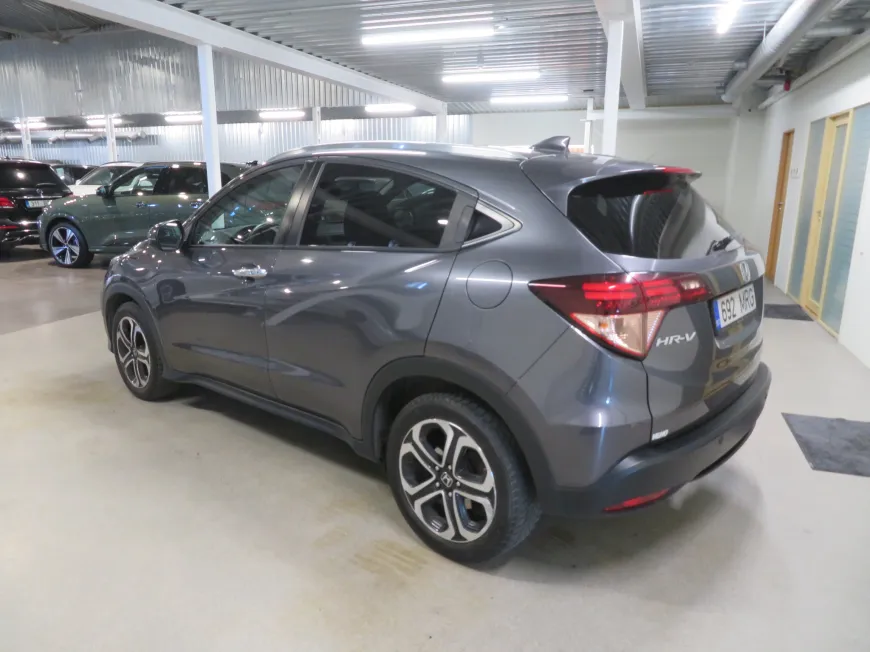 aa Honda HR-V Executive
