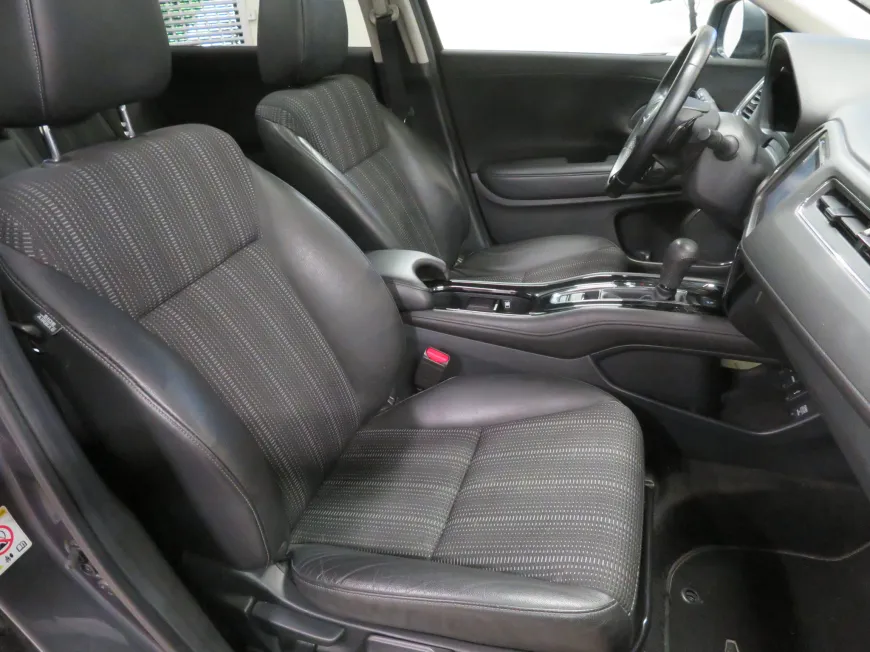 aa Honda HR-V Executive