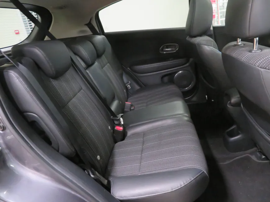 aa Honda HR-V Executive