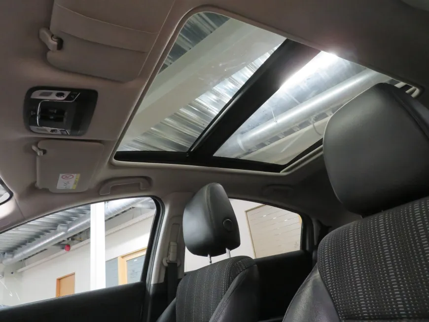 aa Honda HR-V Executive