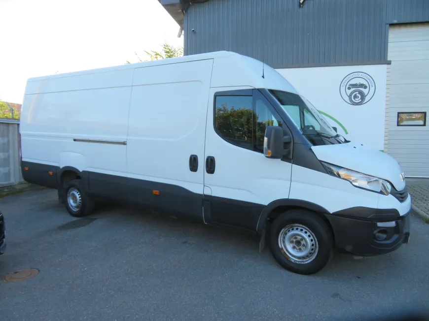 aa Iveco Daily 35S18 Hi-Matic