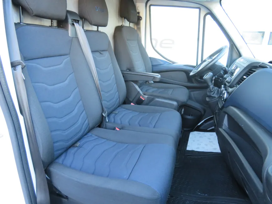 aa Iveco Daily 35S18 Hi-Matic