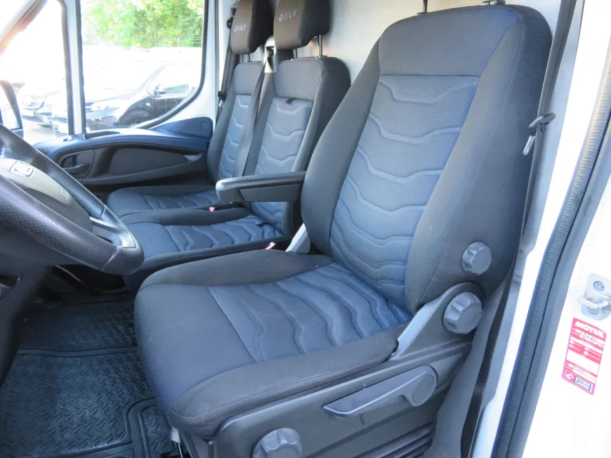aa Iveco Daily 35S18 Hi-Matic