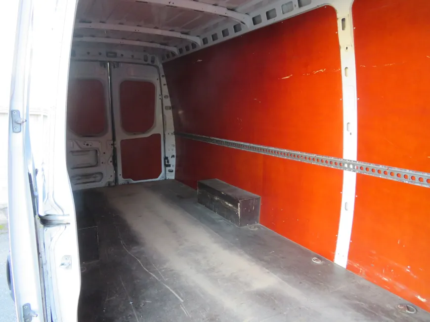 aa Iveco Daily 35S18 Hi-Matic