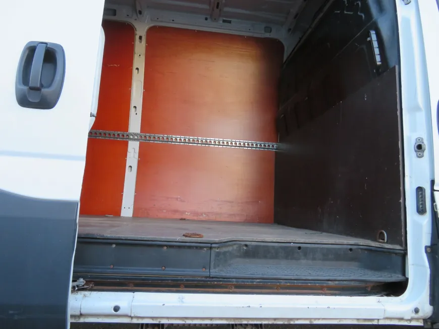 aa Iveco Daily 35S18 Hi-Matic