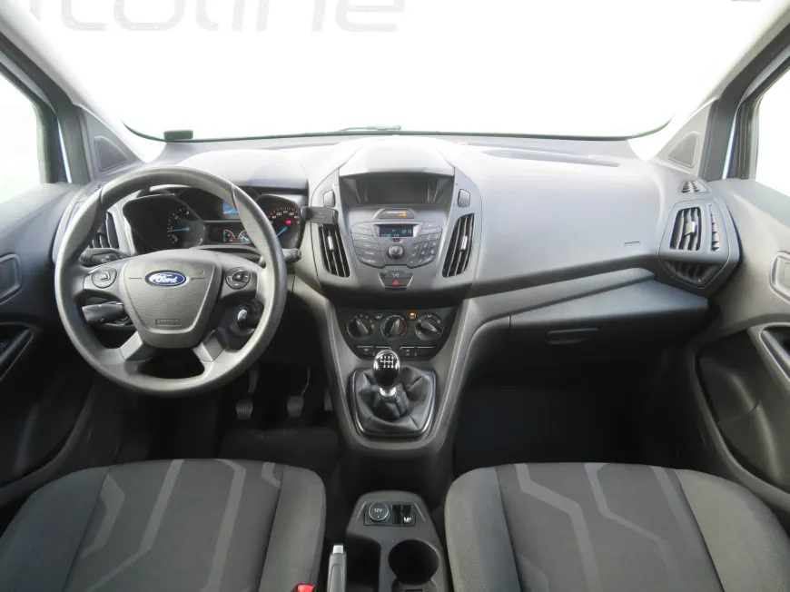 aa Ford Tourneo Connect  TDCi