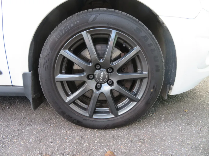 aa Ford Tourneo Connect  TDCi