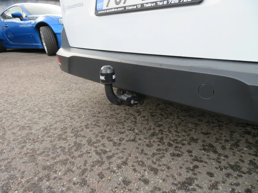 aa Ford Tourneo Connect  TDCi