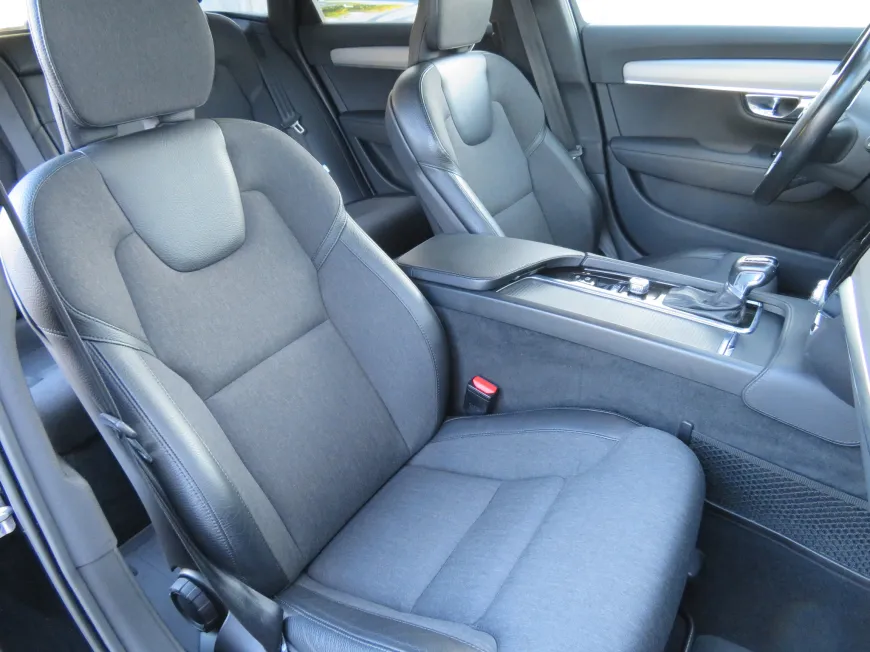 aa Volvo V90 Cross Country D4 AWD