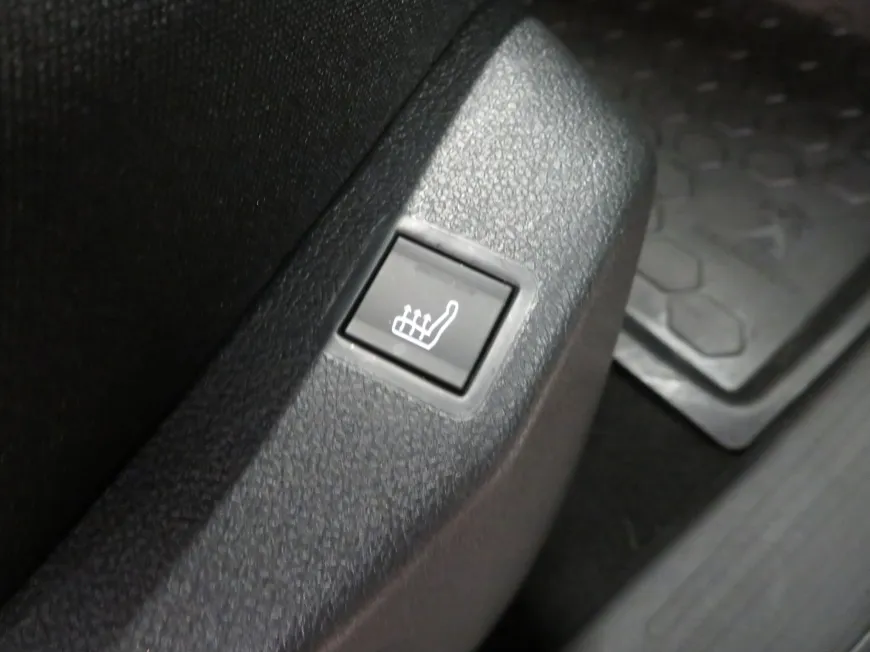 aa Peugeot Rifter N1 HDi