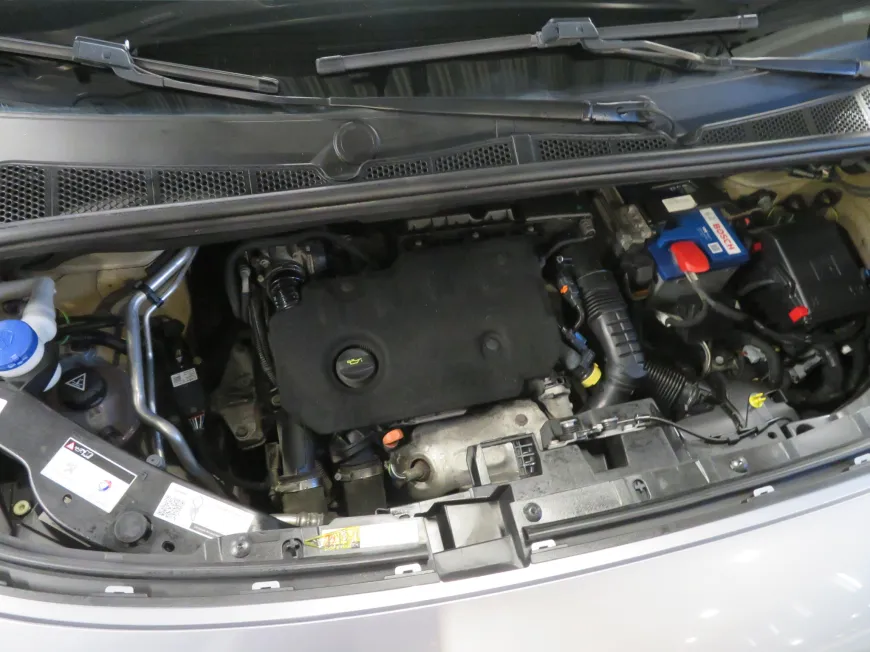aa Peugeot Rifter N1 HDi