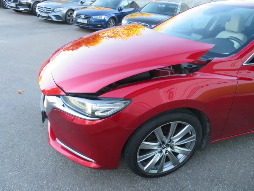 aa Mazda 6 Skyactiv-G