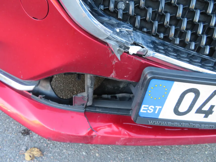 aa Mazda 6 Skyactiv-G