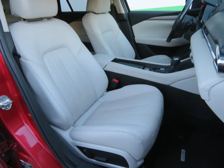 aa Mazda 6 Skyactiv-G