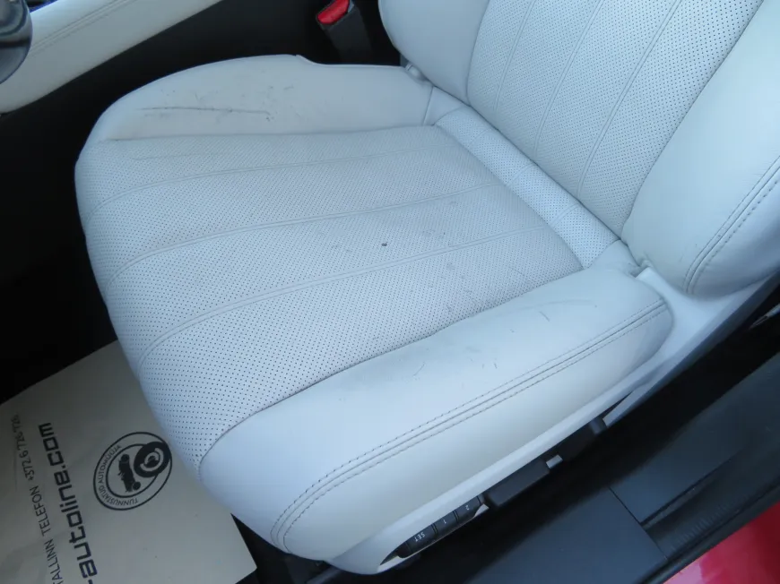 aa Mazda 6 Skyactiv-G