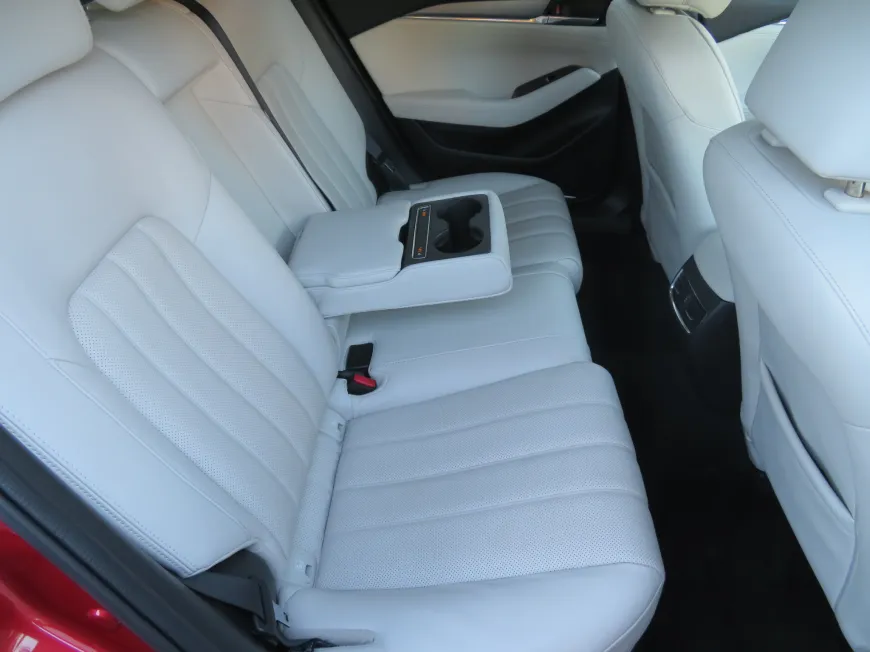 aa Mazda 6 Skyactiv-G