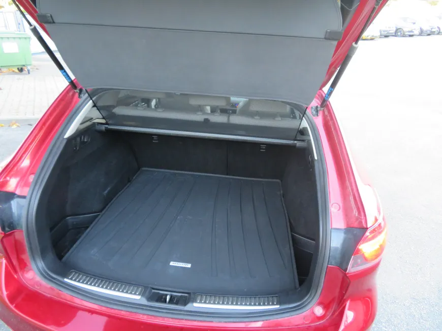 aa Mazda 6 Skyactiv-G