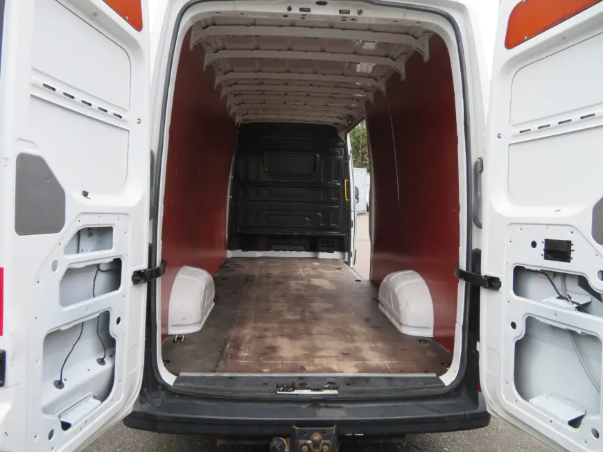 aa Volkswagen Crafter L4H2
