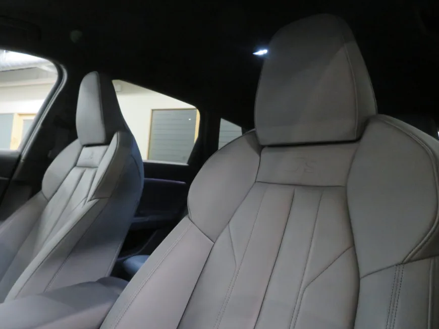 aa Audi Q6 e-tron SUV quattro S line 285kW