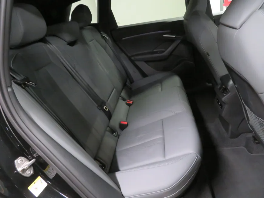 aa Audi Q6 e-tron SUV quattro S line 285kW