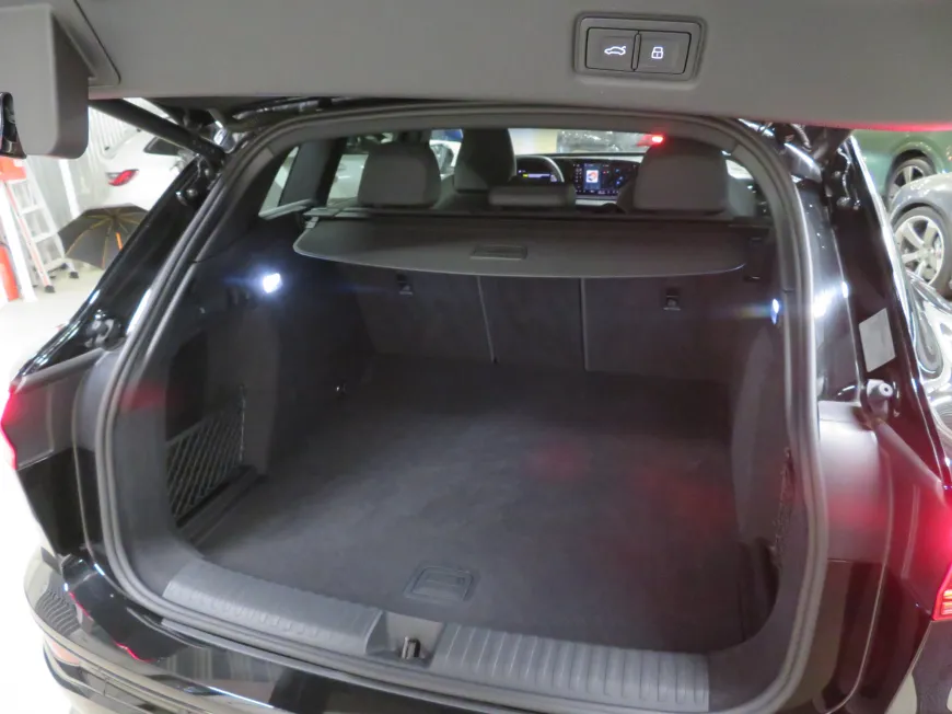 aa Audi Q6 e-tron SUV quattro S line 285kW